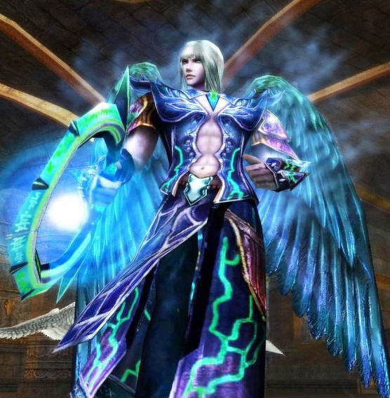 Наташа Глинская