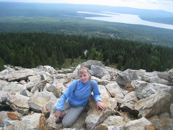 Натали *********