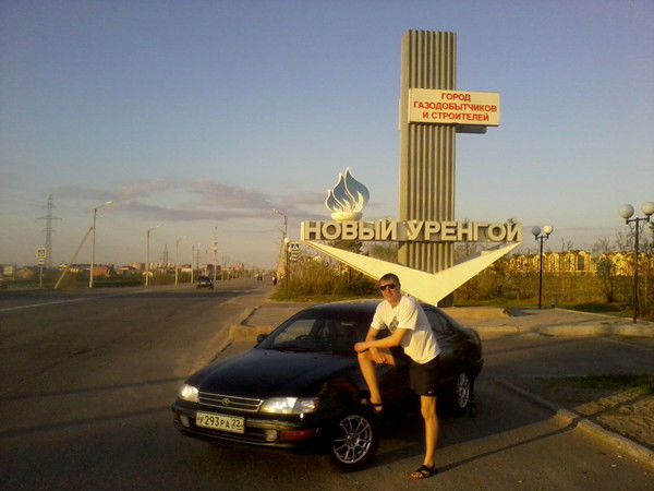 Дмитрий Соколов