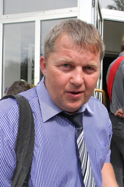 Сергей Коновалов