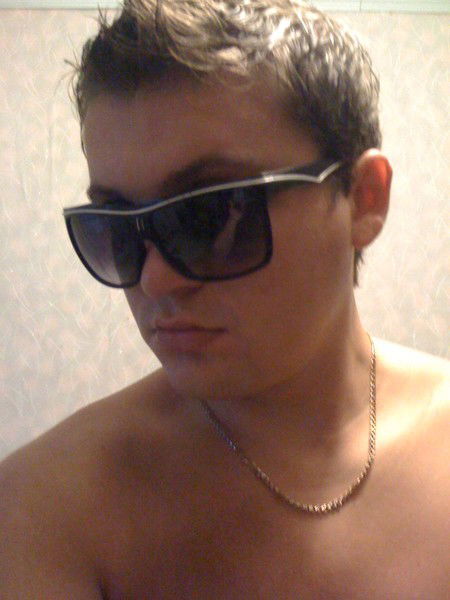 Владимир Валерьевич