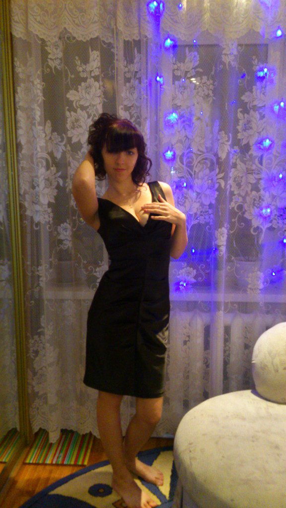 Кристина Полянская