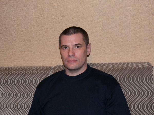 Александр Калашинский