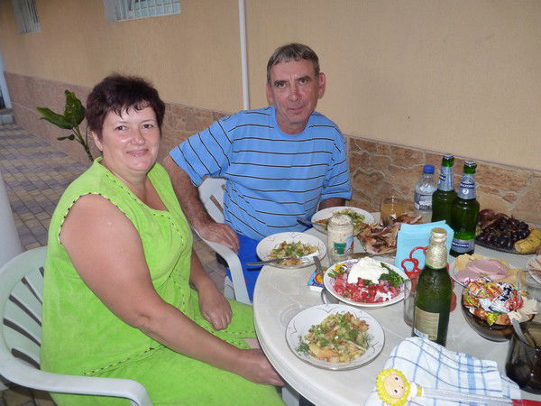 Ирина Перепелица