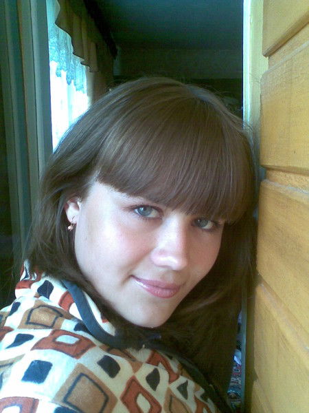 Мария Гильнич