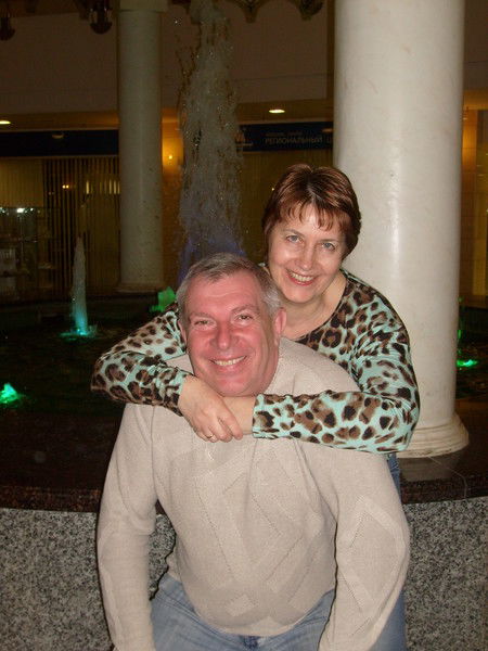 Александр Потапов