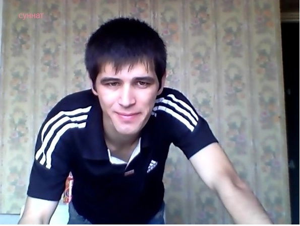 Суннат Бахадиров