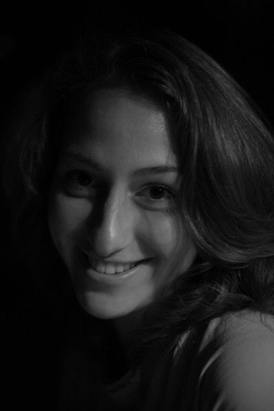 Анастасия П