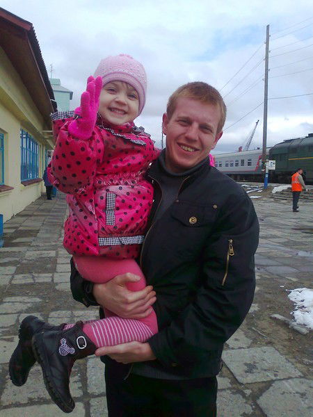 Лёха Зеленов