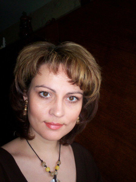 Екатерина Мысина