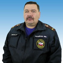 Юрий Бугайчук