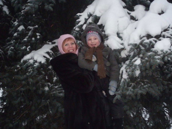 Лилия Галиева (Гиззатуллина)