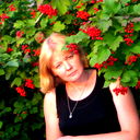 Елена Шубина