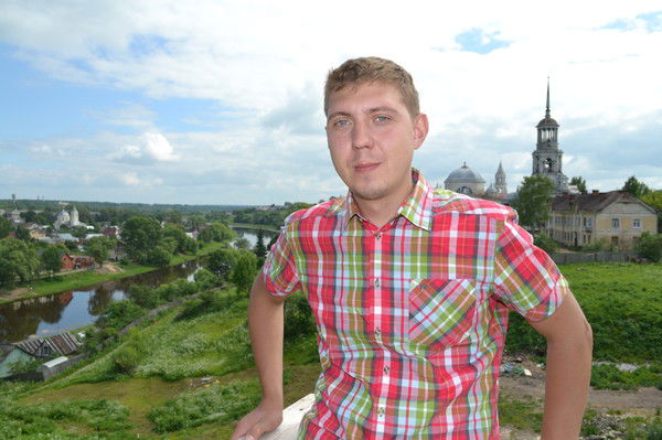 Денис Орлов