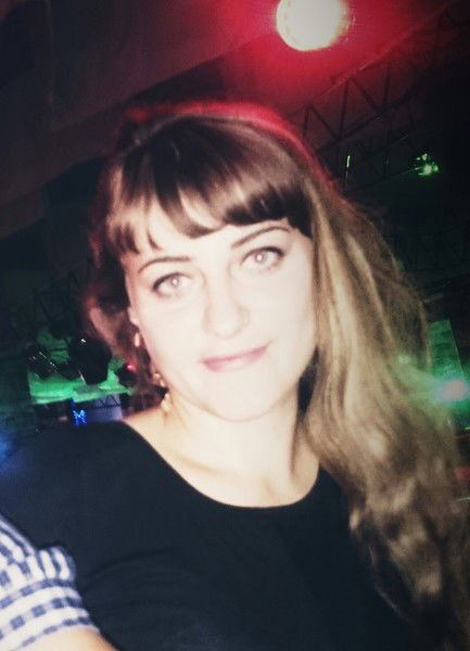 Виктория Новикова