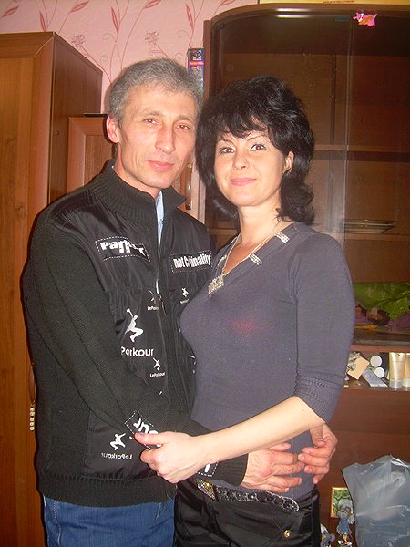 Татьяна Бондарева