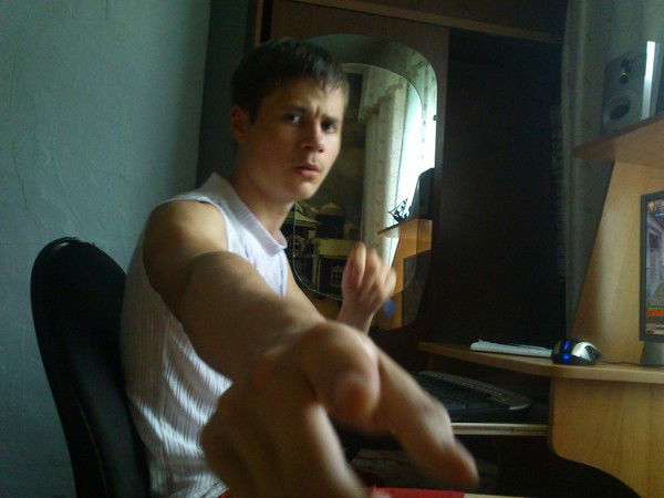 Няшный Коте