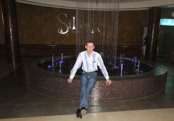 Евгений Кшнясев