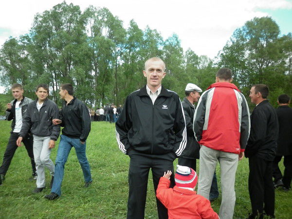 Ринат Нагимов