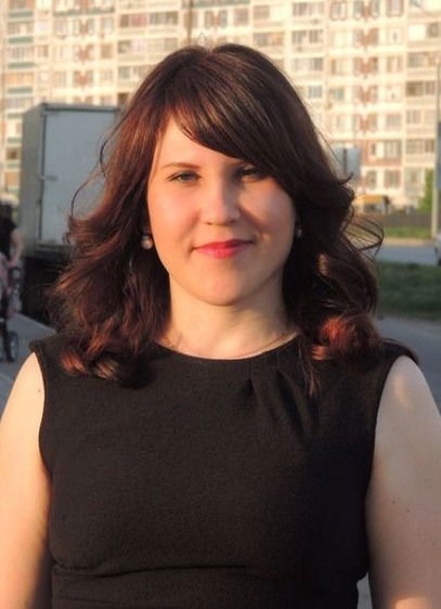 Римма Валеева