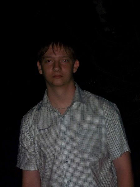 Александр Ольнев