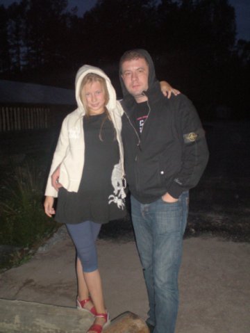 Алексей Барахтин