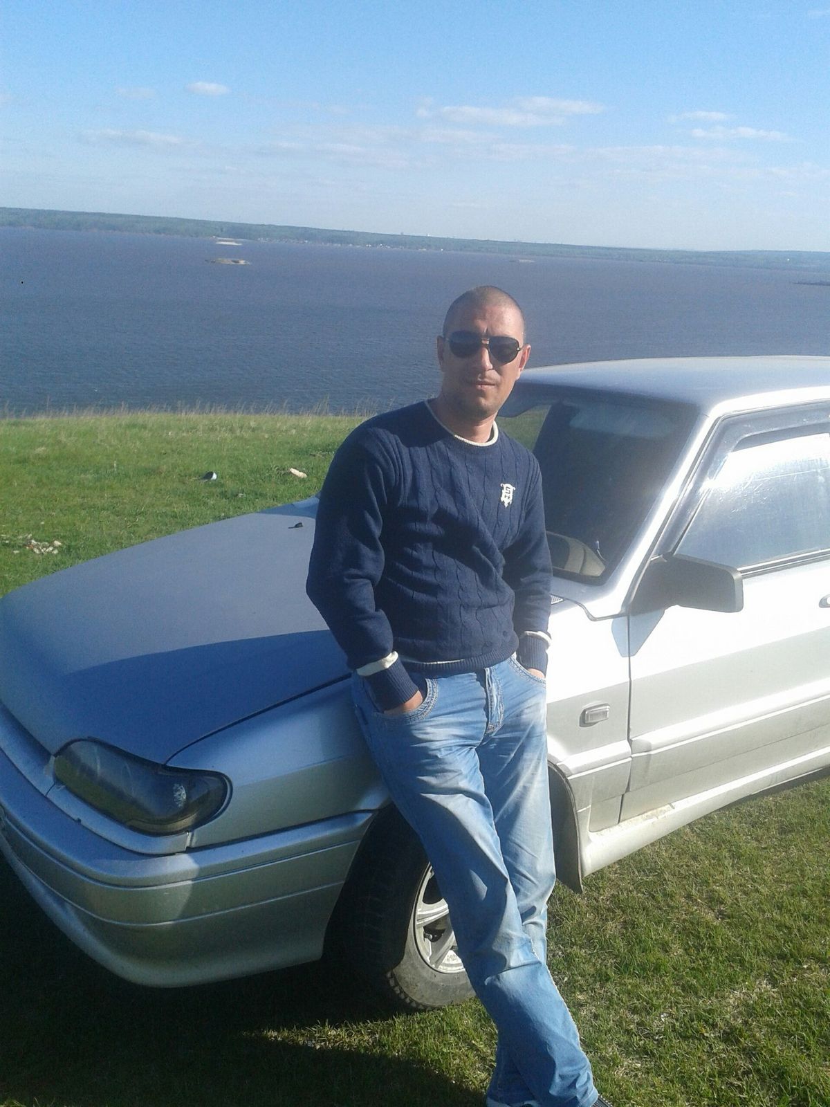 Павел Кондратьев