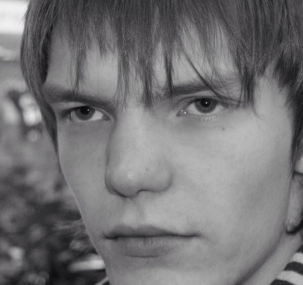 Алексей Полиенко