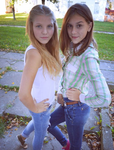 Анна Космачёва