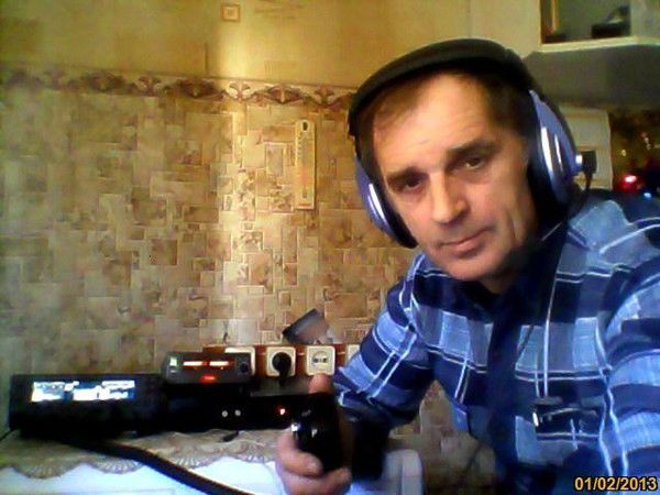 Валентин Василев