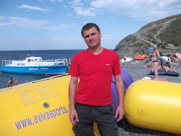 Осман Велиев