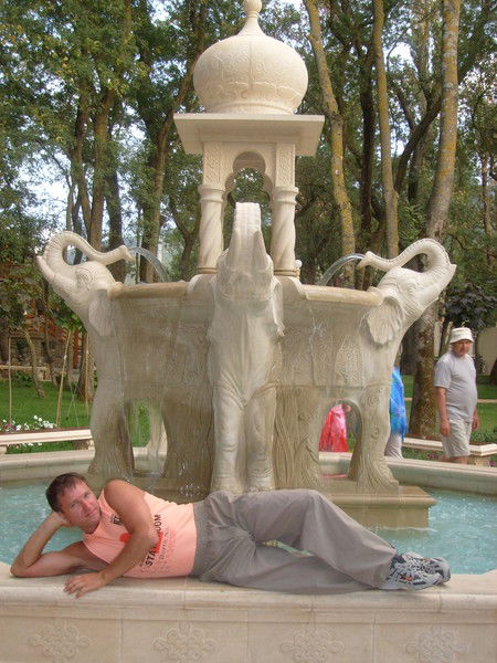 Анатолий Федотов