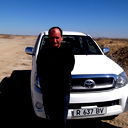 Vitali Grabarovskyi
