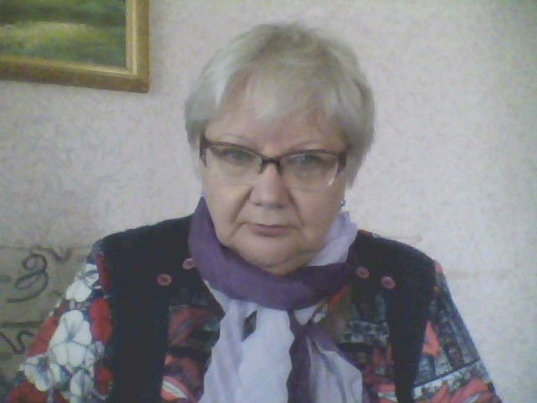 Светлана Оселедец