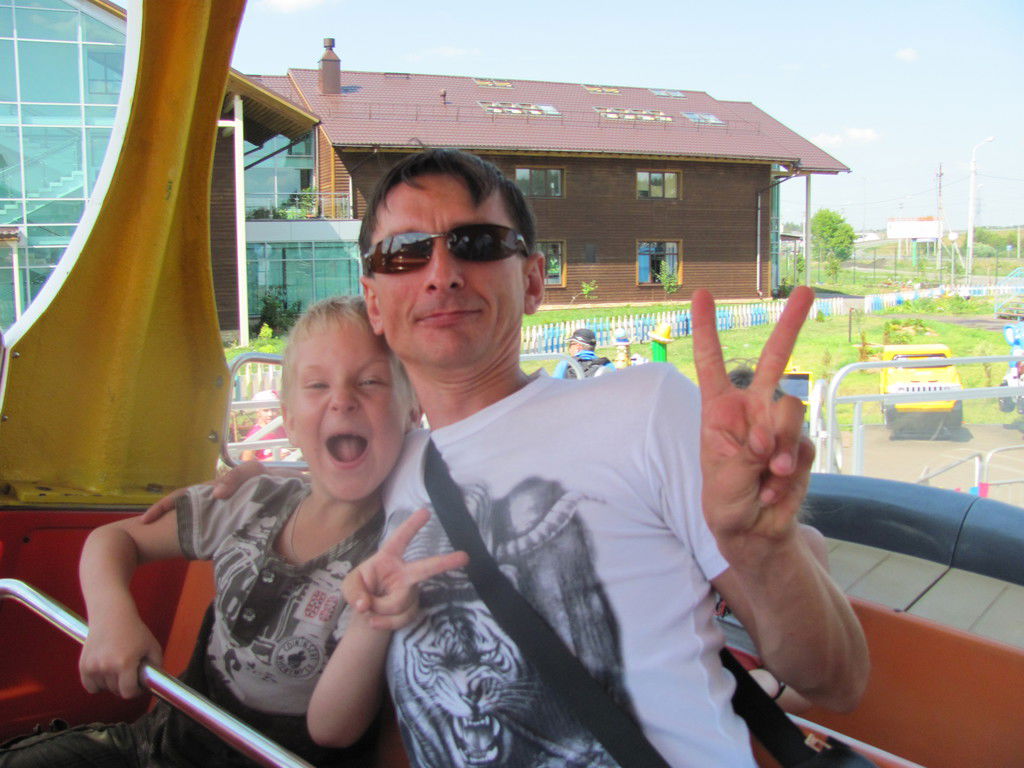 Денис Шевченко