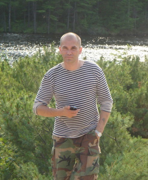 Дмитрий Тугарин