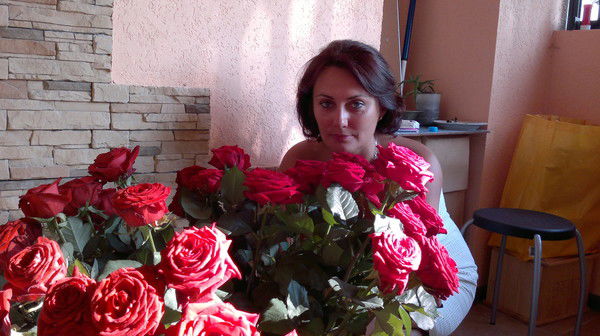 Анна Бессмертная