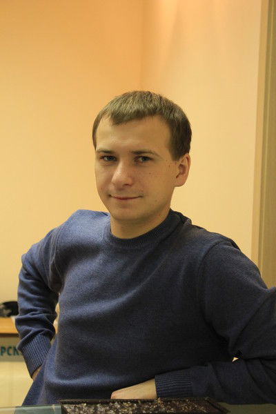 Сергей Сергеев