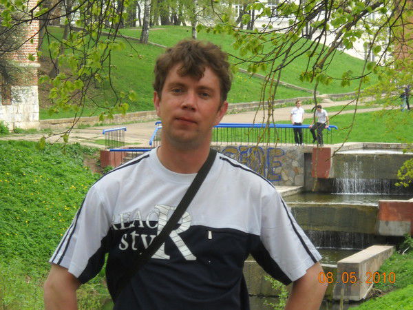 Игорь Воловников