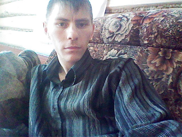 Тимур Газизов