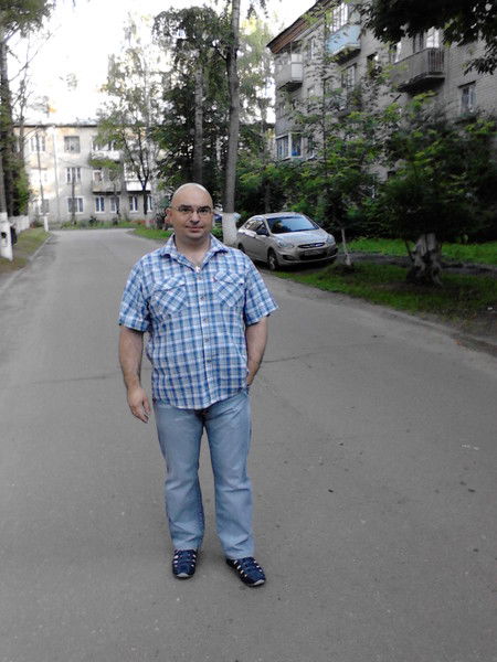 Алексей Кулаков