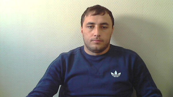 Мирза Алданов