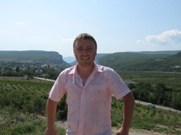 Евгений Миленко