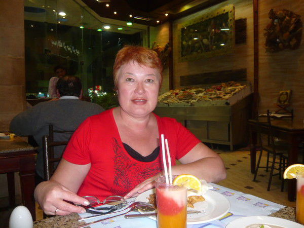 Светлана Иванова