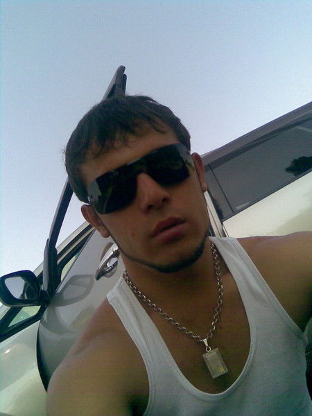 Эмиль Ибадов