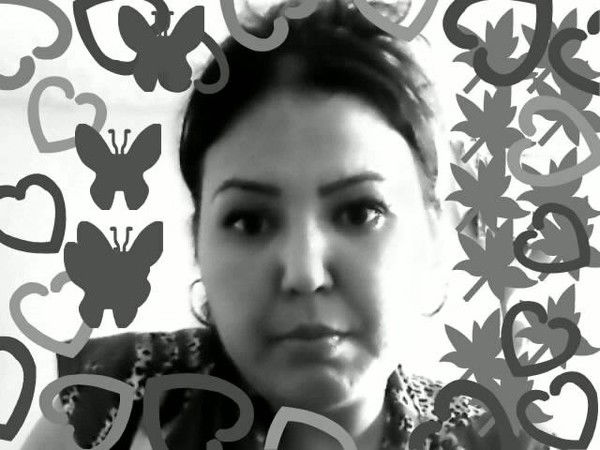 Динара Тулеметова