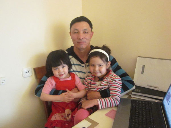 Aidyn Toilybayev