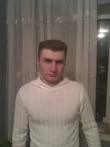 Александр Кора