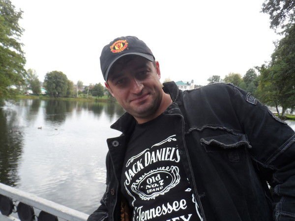 Роман Яковлев