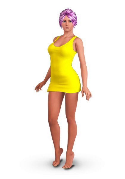 Олюся Мацибора